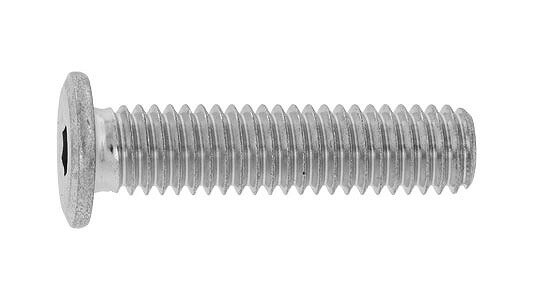 サンコーインダストリー ローヘッドCAP 6 X 55 A0-00-L000-0060-0550