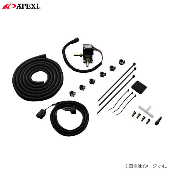 楽天市場】Apex A'PEXi アペックス パワーFC用ブーストコントロール 