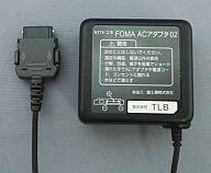 楽天市場】NTTドコモ NTTドコモ FOMA ACアダプタ 02(P) | 価格比較