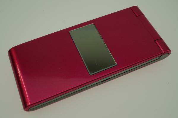 SHARP - 値下げ　ドコモ　SH-02L　ピンク シャープ AQUOS ケータイ SH-02L [ピンク] 価格比較 - 価格.com