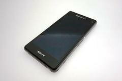 楽天市場 Nttドコモ Sony Xperia Z1f So 02f Black 価格比較 商品価格ナビ