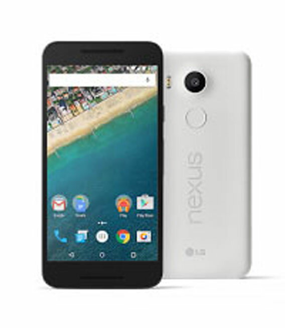 楽天市場 Nttドコモ Lg Nexus 5x Quartz 価格比較 商品価格ナビ