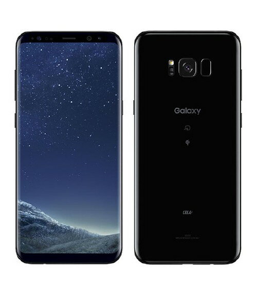 楽天市場】NTTドコモ SAMSUNG Galaxy S8＋ SC-03J Midnight Black | 価格比較 - 商品価格ナビ