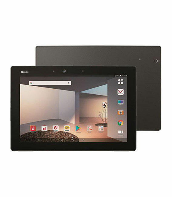 楽天市場】NTTドコモ FUJITSU arrows Tab F-02K Black | 価格比較 - 商品価格ナビ