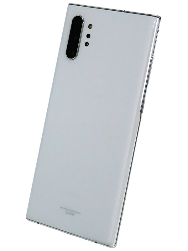 楽天市場】NTTドコモ SAMSUNG Galaxy S20 5G SC-51A クラウド ホワイト ...