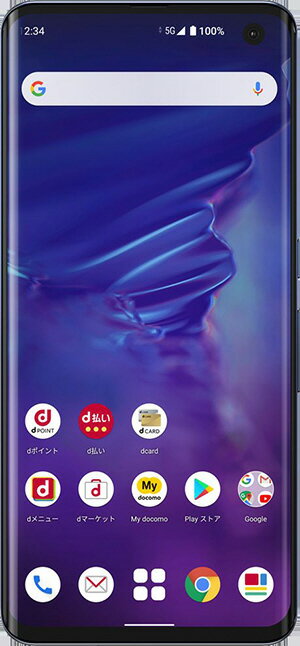 楽天市場】NTTドコモ SAMSUNG Galaxy A51 5G SC-54A プリズム 