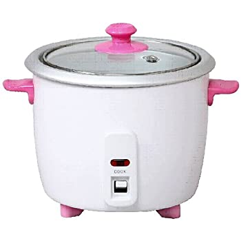 楽天市場 セラヴィ セラヴィ ミニ炊飯器 1合 Mavie ピンク Clv 144 Pk 価格比較 商品価格ナビ