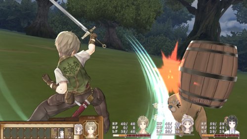 トトリのアトリエ ～アーランドの錬金術士2～/PS3/BLJM-60241/A 全年齢対象