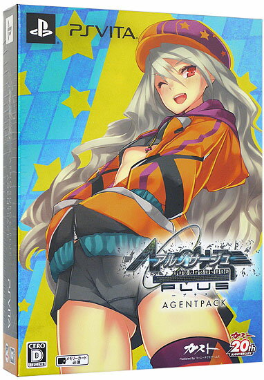 アルノサージュ〜生まれいずる星へ祈る詩〜 AGENT PACK Amazon | アルノサージュ ~生まれいずる星へ祈る詩~ AGENT PACK