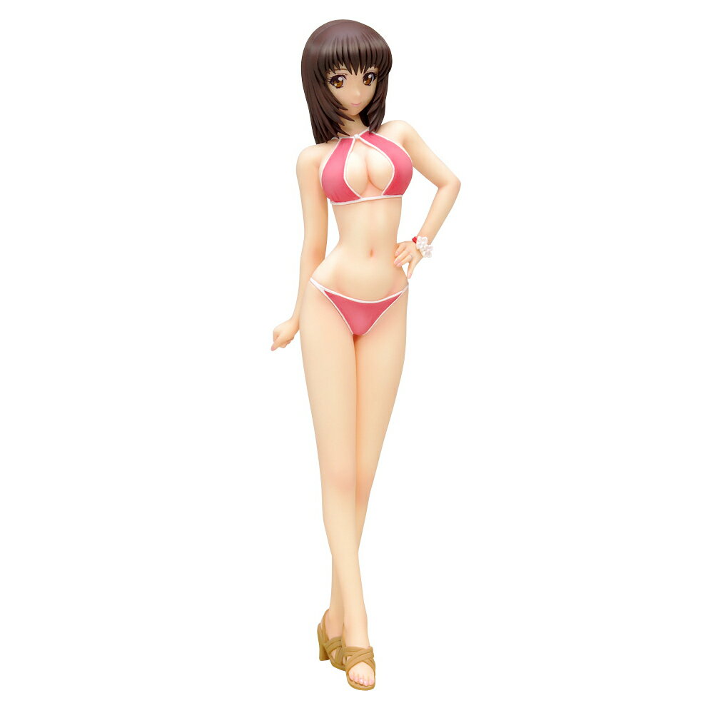 楽天市場】ウェーブ BEACH QUEENS 菅生あすか 新世紀GPXサイバーフォーミュラSIN Ver. 1/10 完成品フィギュア WAVE  （製品詳細）| 価格比較 - 商品価格ナビ