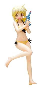 楽天市場 ウエーブ Beach Queens ひだまりスケッチ ハニカム 宮子 1 10 完成品フィギュア Wave 価格比較 商品価格ナビ