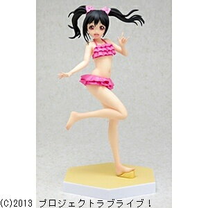 楽天市場】ウェーブ 1／10 BEACH QUEENS ラブ