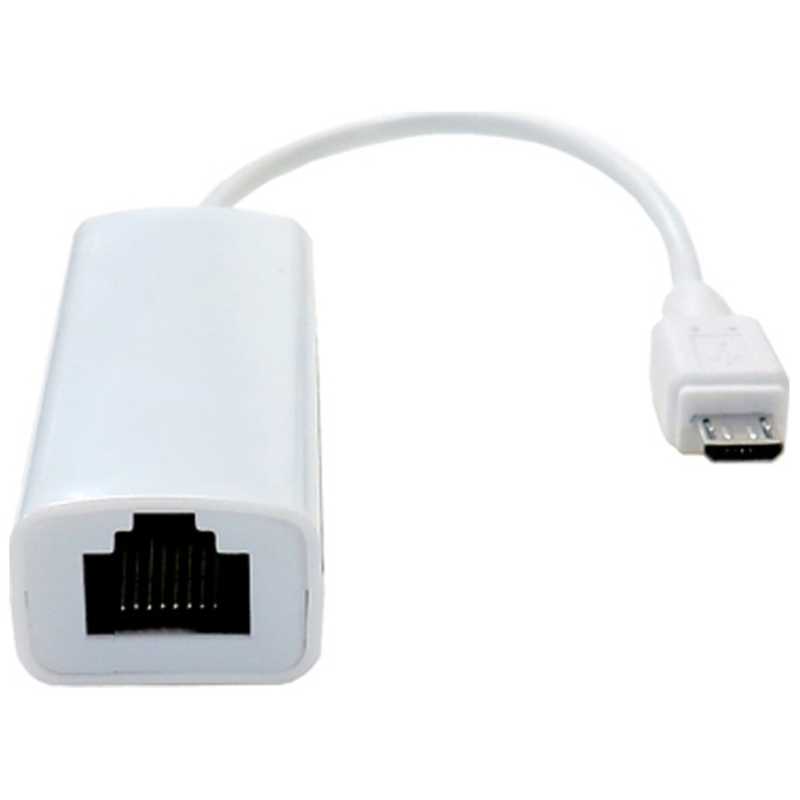 楽天市場 タイムリー Timely タイムリー Microusb有線lan変換アダプター Tm Microusblan 価格比較 商品価格ナビ