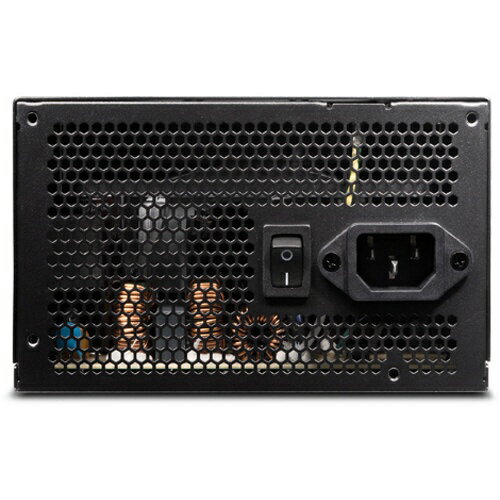 エイデータ｜ADATA PC電源 XPG PYLON ブラック PYLON550B-BKCJP-SS 550W /ATX /Bronze