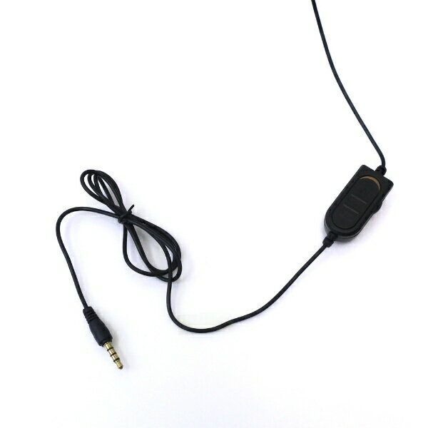 TIMELY ヘッドセット GR-HS01-4CBK