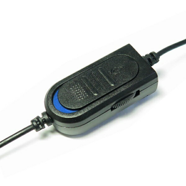 TIMELY ヘッドセット GR-HS01-4CBK