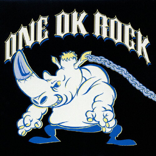 楽天市場 アミューズ One Ok Rock ｃｄ Azcl 価格比較 商品価格ナビ