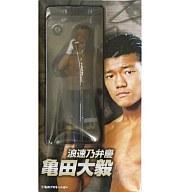 フィギュア 亀田大毅 DAIKI-KAMEDA FIGURE
