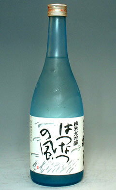 【楽天市場】関谷醸造 蓬莱泉 純米大吟醸 生 はつなつの風 720ml | 価格比較 - 商品価格ナビ