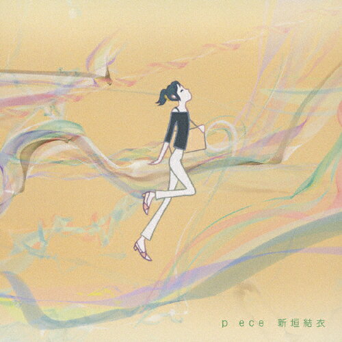 piece/ＣＤシングル（１２ｃｍ）/WPCL-10663