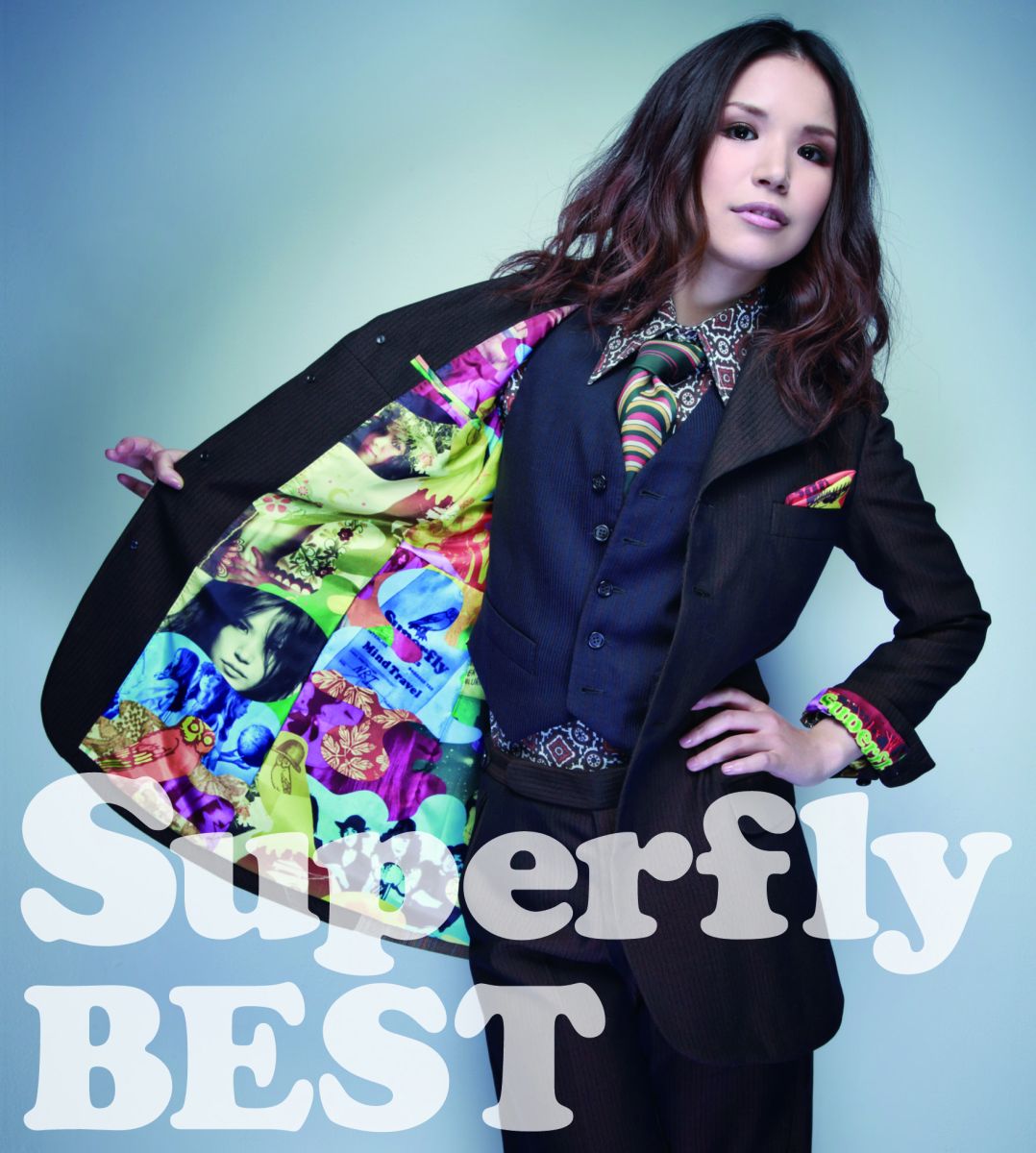 【楽天市場】ワーナーミュージック・ジャパン Superfly BEST（初回生産限定盤）/CD/WPZL-30712 | 価格比較 - 商品価格ナビ