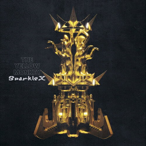 Sparkle　X/ＣＤ/WPCL-13560