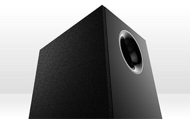 Logicool スピーカー Z533