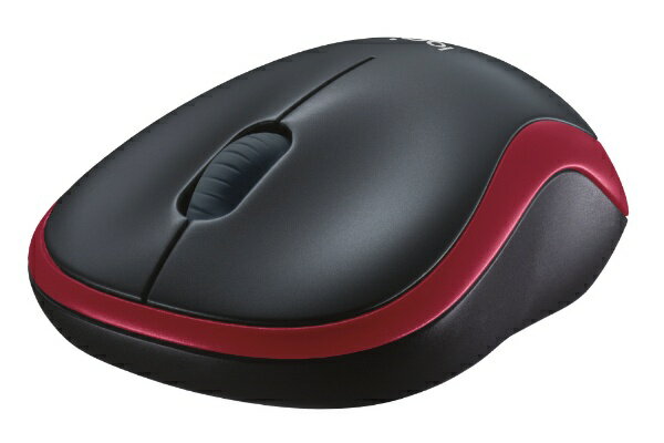 Logicool マウス M186RD