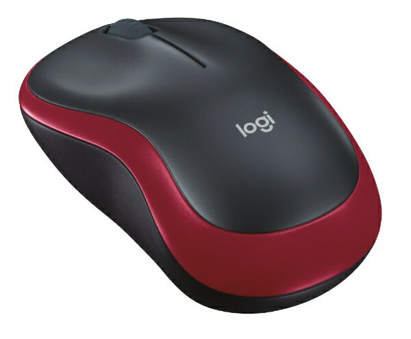 Logicool マウス M186RD