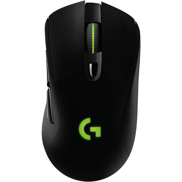 Amazon.com: Logitech G703 Lightspeed Gaming Mouse with