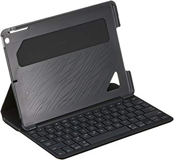 Logicool iK1095GRAr ( iPad Air用カバー) - スマホアクセサリー