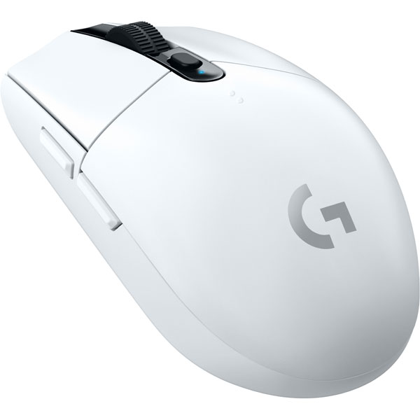 Logicool ワイヤレスゲーミングマウス  G304RWH