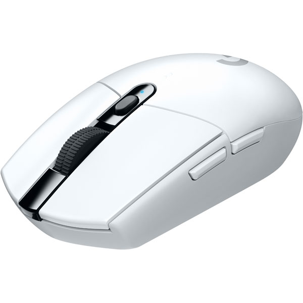 Logicool ワイヤレスゲーミングマウス  G304RWH