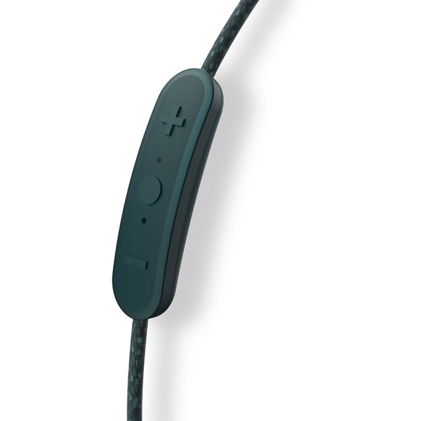 ヘッドホン jaybird TARAH PRO MINERAL BLUE-JADE BLUE Jaybird Tarah Pro Wireless In-Ear Headphones - Titanium