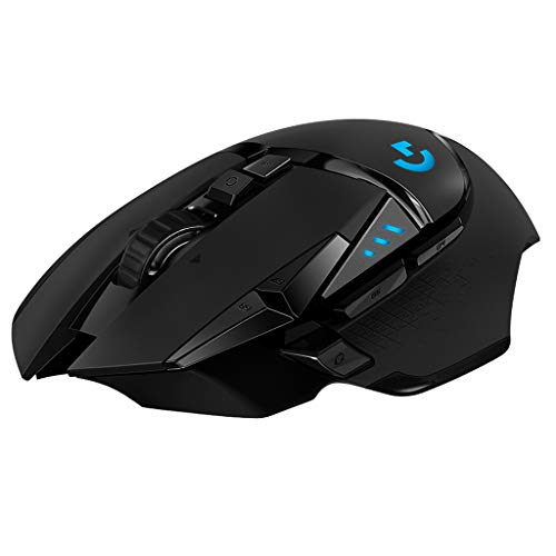 Logicool ワイヤレス ゲーミング マウス  G502WL