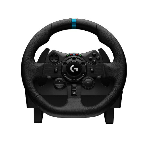 楽天市場】ロジクール Logicool G923 Racing Wheel & Pedal
