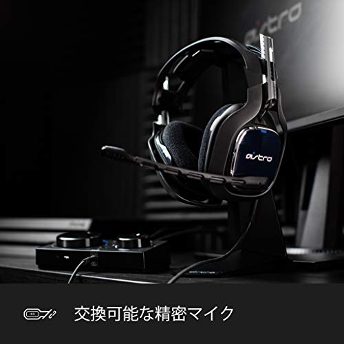 楽天市場】ロジクール ロジクール ゲーミングヘッドセット ASTRO