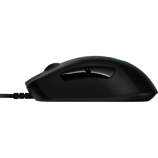 Logicool HERO ゲーミングマウス G403H