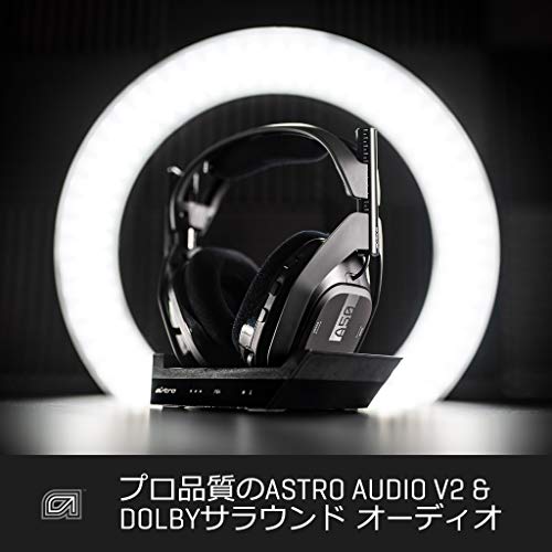astro gaming a50 2019