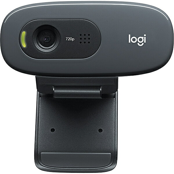 Logicool HDウェブカム C270N