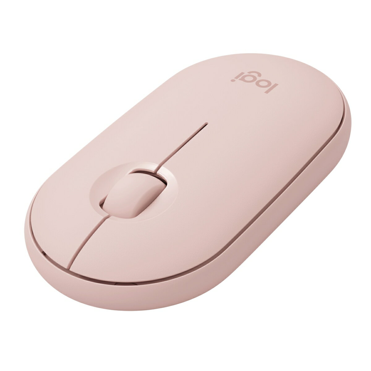 Logicool Bluetooth静音マウス  M350RO