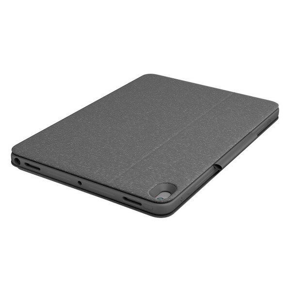 iK1093BKA ロジクール トラックパッド付キーボードケース Amazon.co.jp: ロジクール iPad Air 第3世代 iPad Pro 10.5