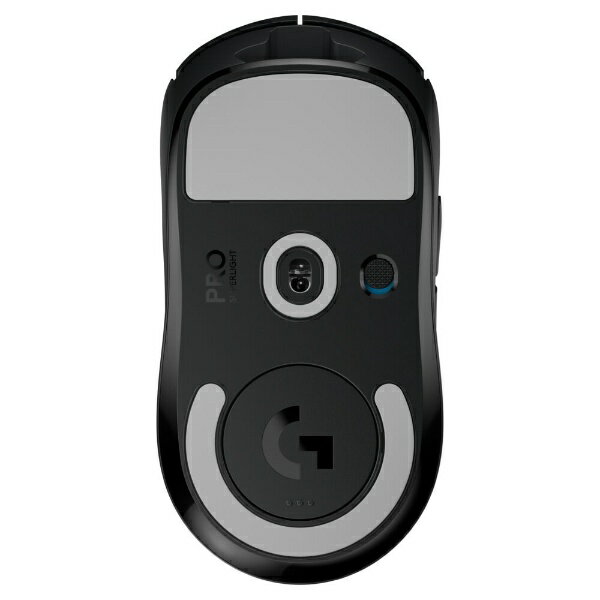 Logicool マウス G-PPD-003WL-BK