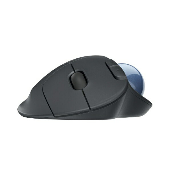 Logicool ワイヤレス トラックボールマウス M575GR