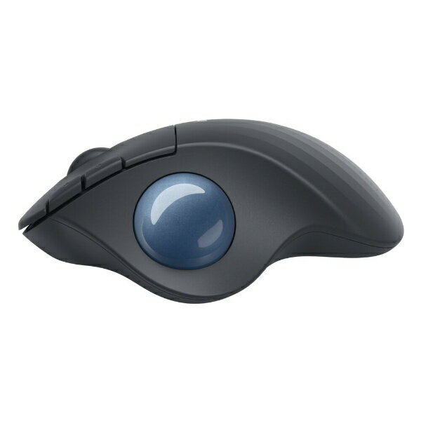 Logicool ワイヤレス トラックボールマウス M575GR