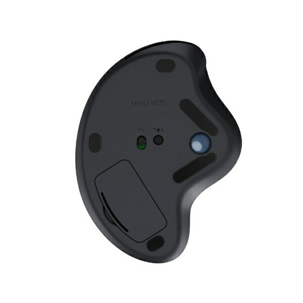 【楽天市場】ロジクール Logicool ワイヤレス トラックボールマウス M575GR | 価格比較 - 商品価格ナビ