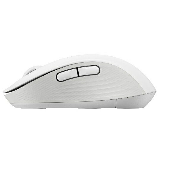 Logicool SIGNATURE ワイヤレスマウス M オフホワイト M650MOW