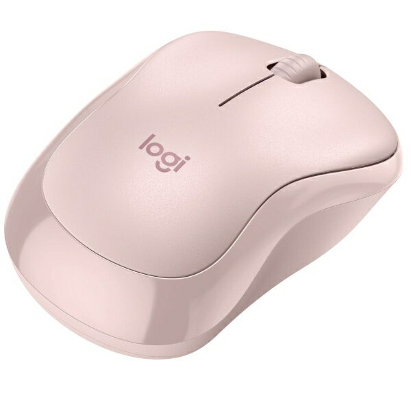 Logicool 静音マウス  M221RO