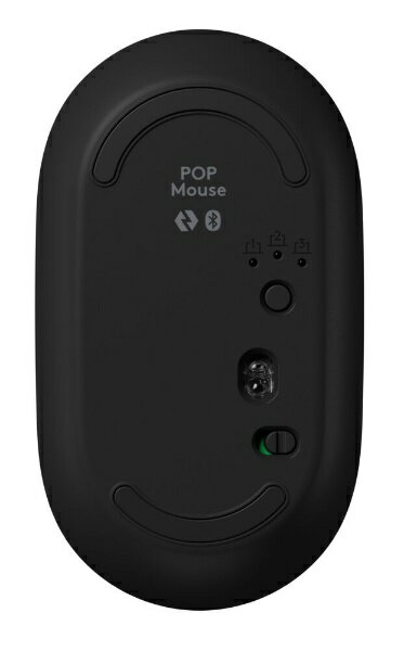 Logicool POPマウス イエロー M370YL