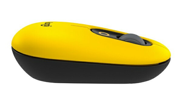 Logicool POPマウス イエロー M370YL